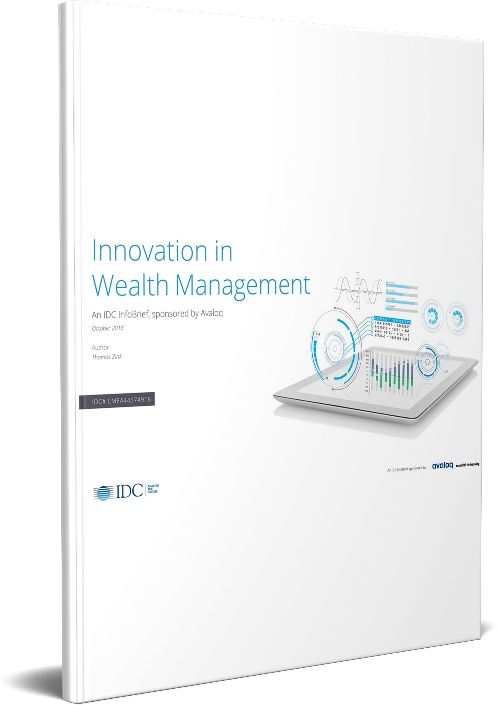 Innovation (Essential Managers)